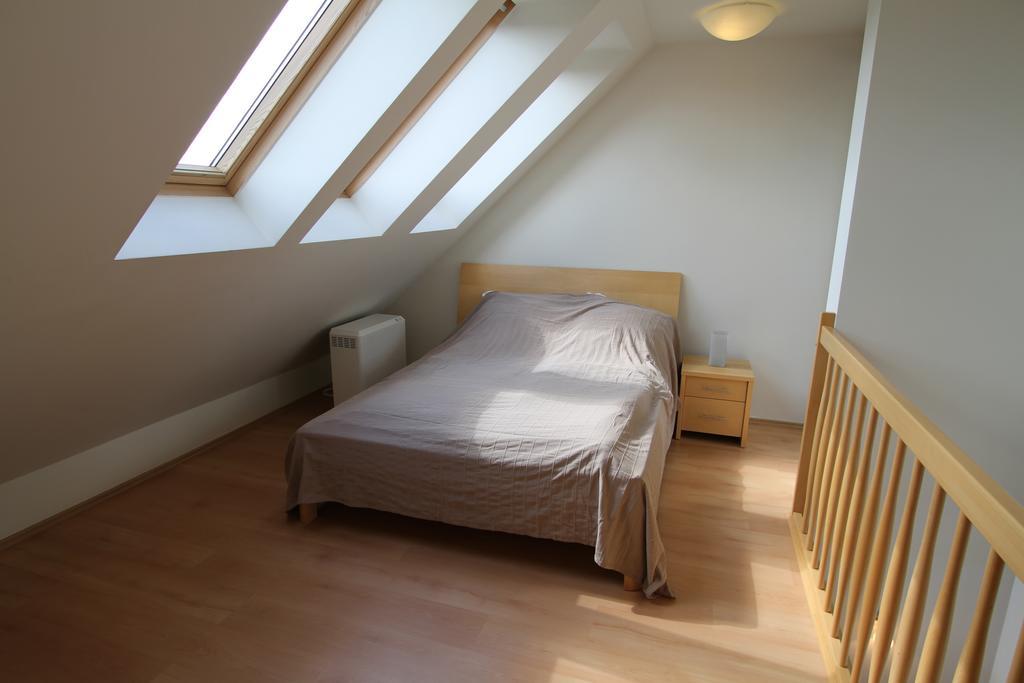 Baltic Vip Apartamenty Przy Morzu Rewal Exterior foto