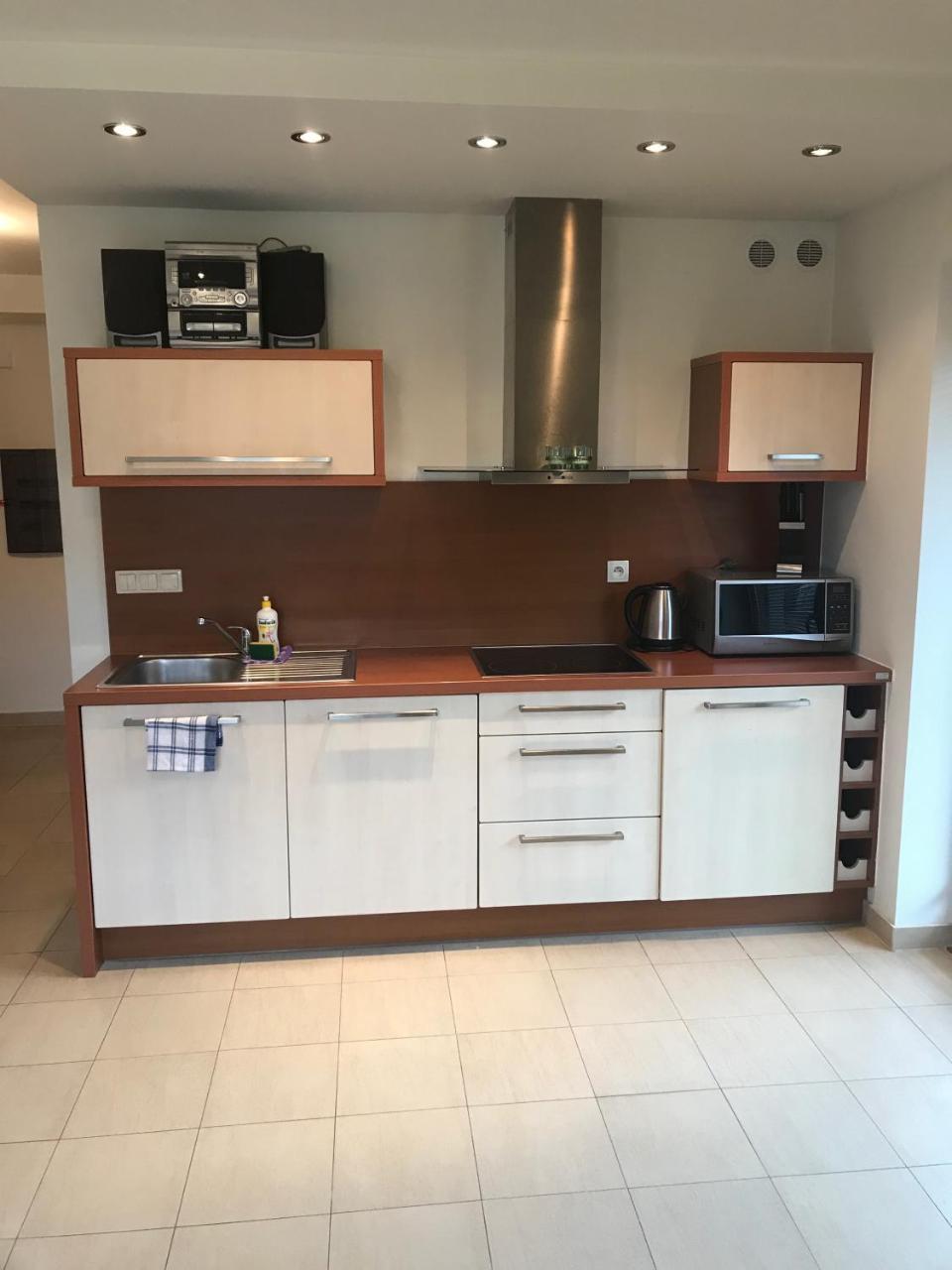 Baltic Vip Apartamenty Przy Morzu Rewal Exterior foto
