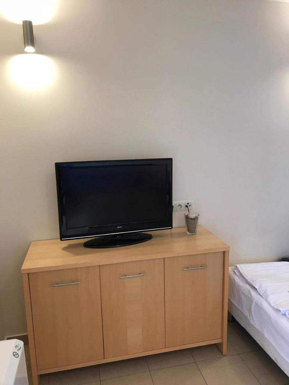 Baltic Vip Apartamenty Przy Morzu Rewal Exterior foto
