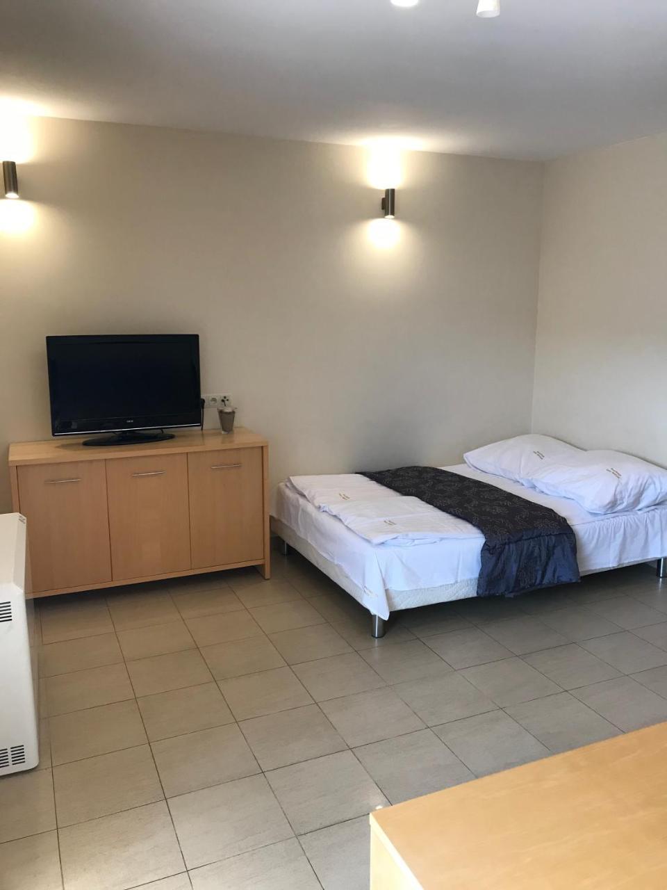 Baltic Vip Apartamenty Przy Morzu Rewal Exterior foto