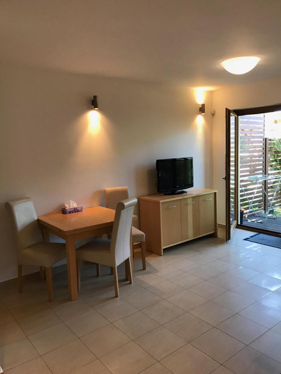 Baltic Vip Apartamenty Przy Morzu Rewal Exterior foto