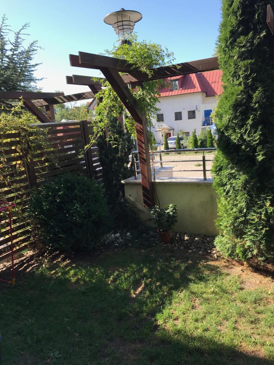 Baltic Vip Apartamenty Przy Morzu Rewal Exterior foto
