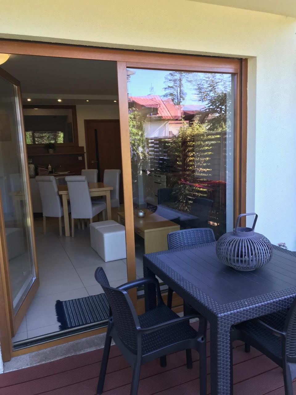 Baltic Vip Apartamenty Przy Morzu Rewal Exterior foto