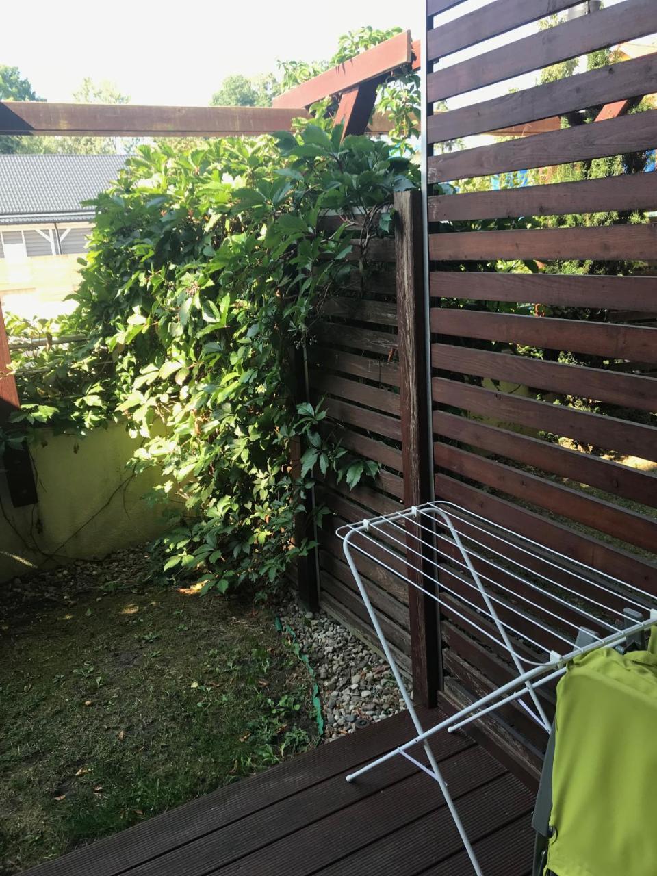 Baltic Vip Apartamenty Przy Morzu Rewal Exterior foto