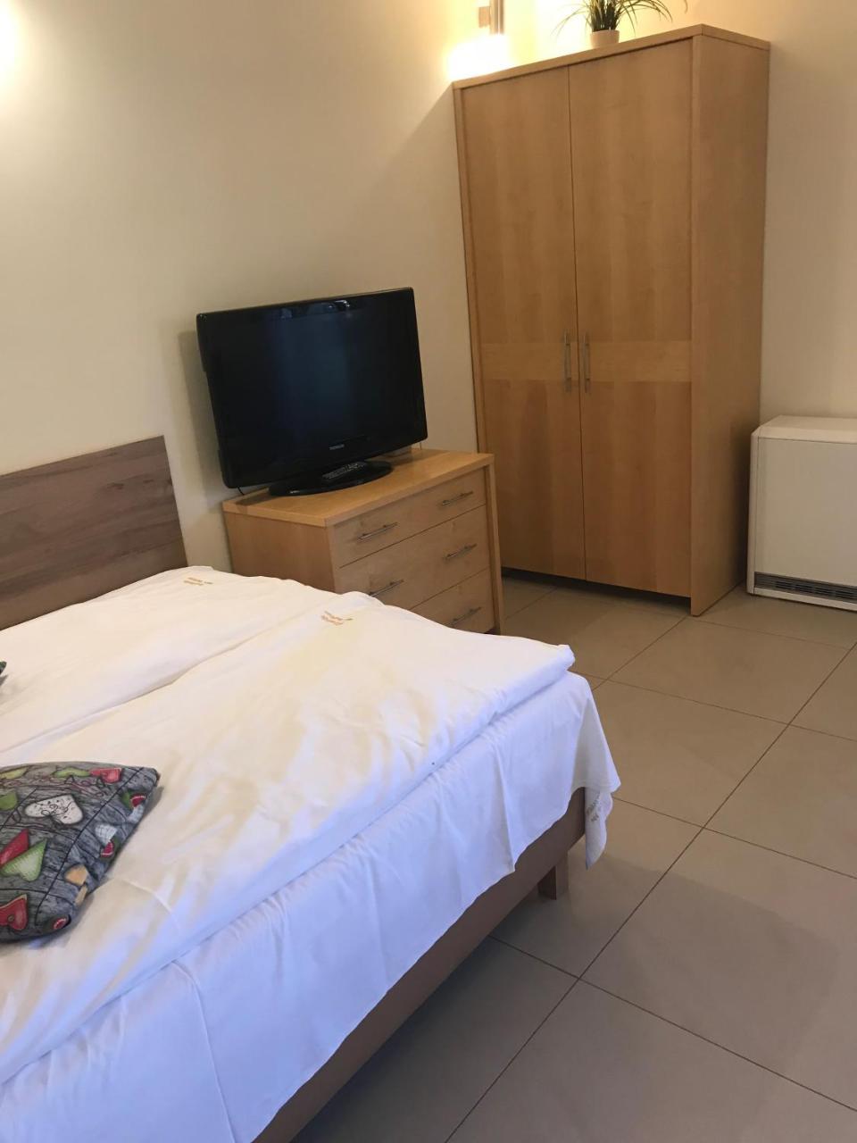 Baltic Vip Apartamenty Przy Morzu Rewal Exterior foto